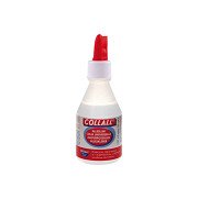 Alleslijm Collall flacon 100ml