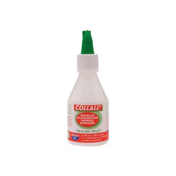 Craft glue Collall bottle 100ml