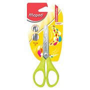Children's scissors Maped Essentials 130mm