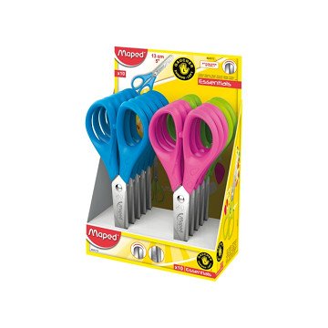Maped Essentials Schere 13cm Linkshänder