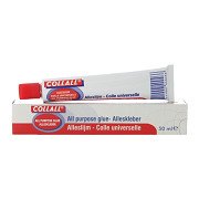 All-purpose glue Collall tube 50ml