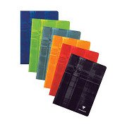 Schrift Clairefontaine Lijn 72 Pagina's