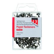 Splintstifte Silber 19mm, 100 Stk.