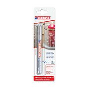 Filzstift Edding Paint Marker Silber