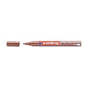 Viltstift Edding Lakmarker Koper