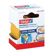 Dubbelzijdige Transparant Knutseltape