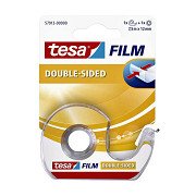 Tape Double Sided Transparent