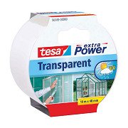 Klebeband Tesa Extra Power Universal Transparent