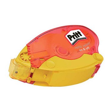 Glue roller Pritt Refillable
