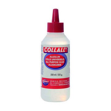 Alleskleber Collall 250ml