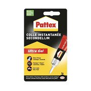 Sekundenkleber Pattex Ultra GEL