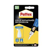 Sekundenkleber Pattex Classic
