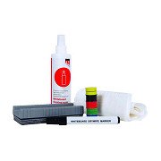 Whiteboard-Starterkit Quantore