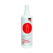Whiteboard-Reinigungsspray Quantore 250ml