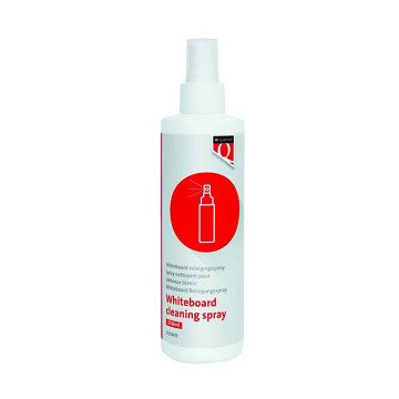 Whiteboard-Reinigungsspray Quantore 250ml