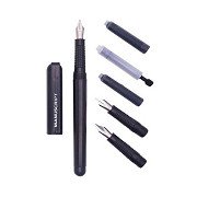 Calligraphy pens Beginners, 3 pcs.