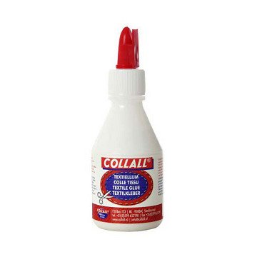 Textilkleber Collall 100ml