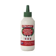 Bastelkleber Collall 250ml weiß