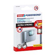 Montageband Tesa Powerbond Extra Stark Doppelseitig