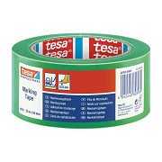 Marking tape Tesa Professional Green