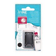 Stamp pad, 2 pcs.