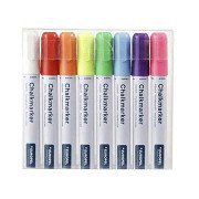 Kreidemarker Europel, 8 Stk.