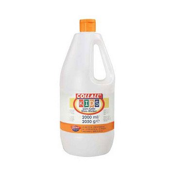 Kinderkleber Collall Waschbar 2L