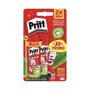 Klebestift Pritt Stick Original 43gr, 2 Stk.