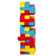 Goki Colored Stacking Game