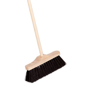 Goki Children's Indoor Broom