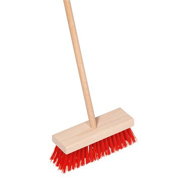 Goki Children's Outdoor Broom