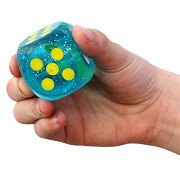 Dice Bouncy Ball