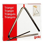 Goki Triangle Large