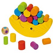 Goki Wooden Balance Game - Moon