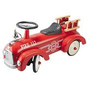 Goki Walking Car Fire Department