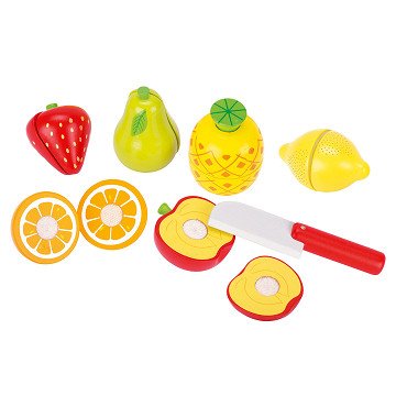 Goki Schnittfrüchte, 13St.
