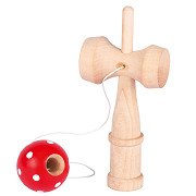 Goki Kendama aus Holz