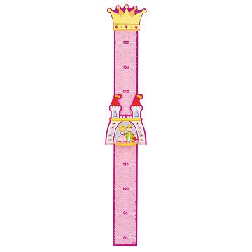 Goki Princess Ruler