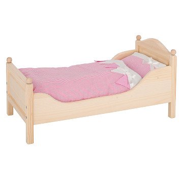 Goki Puppenbett