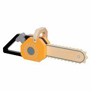 Goki Kettensäge mit Sound