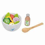 Goki Salat-Set - 24 Stück.