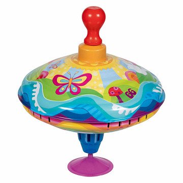 Goki Bromtol Zonnespiraal