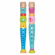 Goki Wooden Recorder