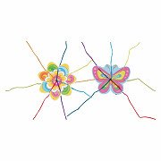 Goki Breibloem en Breivlinder