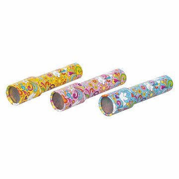Goki Kaleidoscope