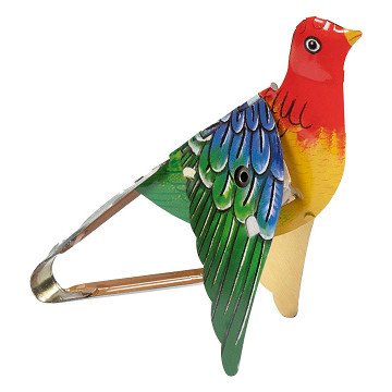 Goki Metal Singing Bird
