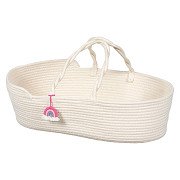 Goki Doll Carrying Basket