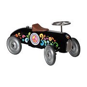 Goki Metall-Kinderauto Schwarz