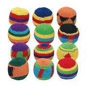 Kick-Ball Crochet Cotton, 5cm