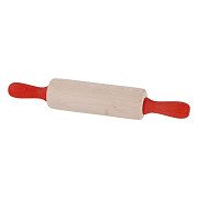 Goki Wooden Rolling Pin, 21cm
